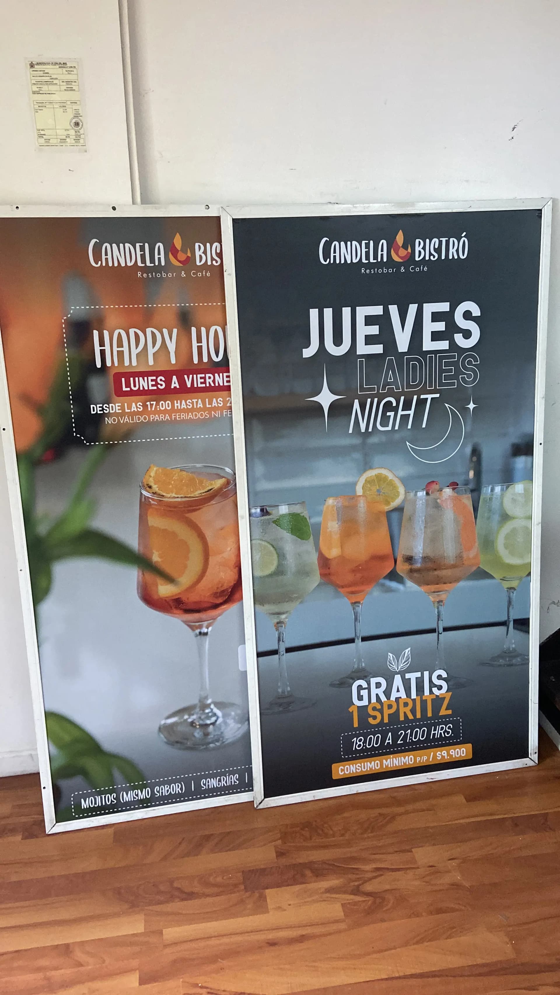 Diseño Gráfico realizado por Elephant Group en 2023 - Viña del Mar, Chile