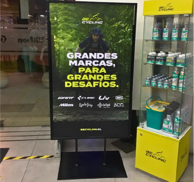 Diseño Gráfico realizado por Elephant Group en 2023 - Viña del Mar, Chile